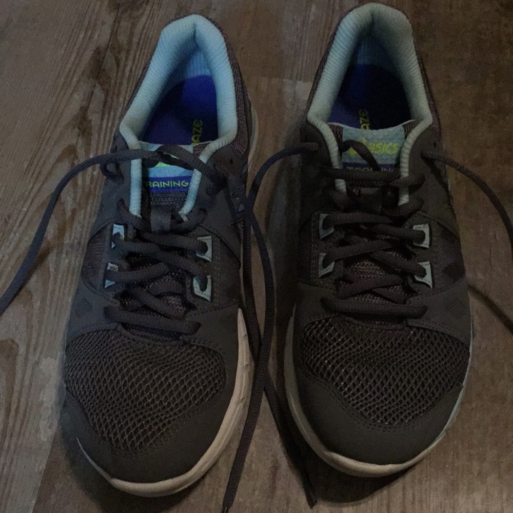 Asics Trainer